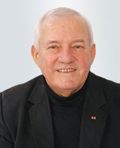 Horst Arzt